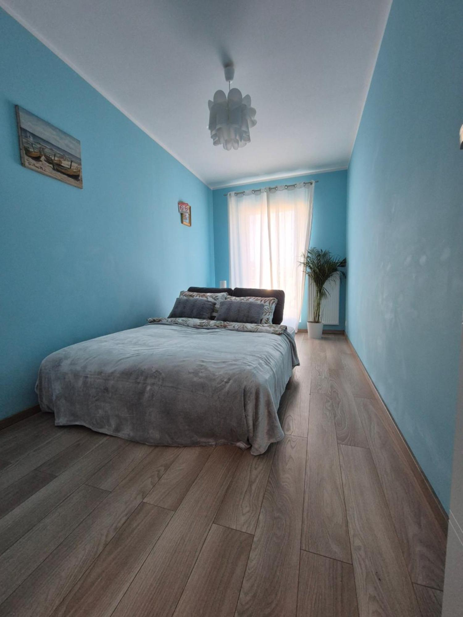 Big 21 Old Town Lux Apartment, Self Check-in 24h, Free Parking *