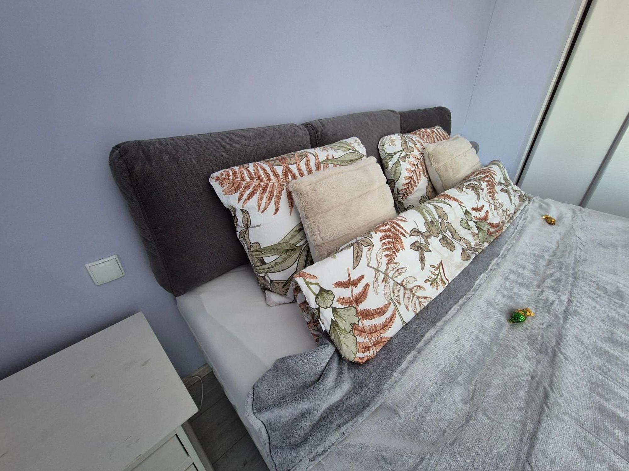 Big 21 Old Town Lux Apartment, Self Check-in 24h, Free Parking Apartamento