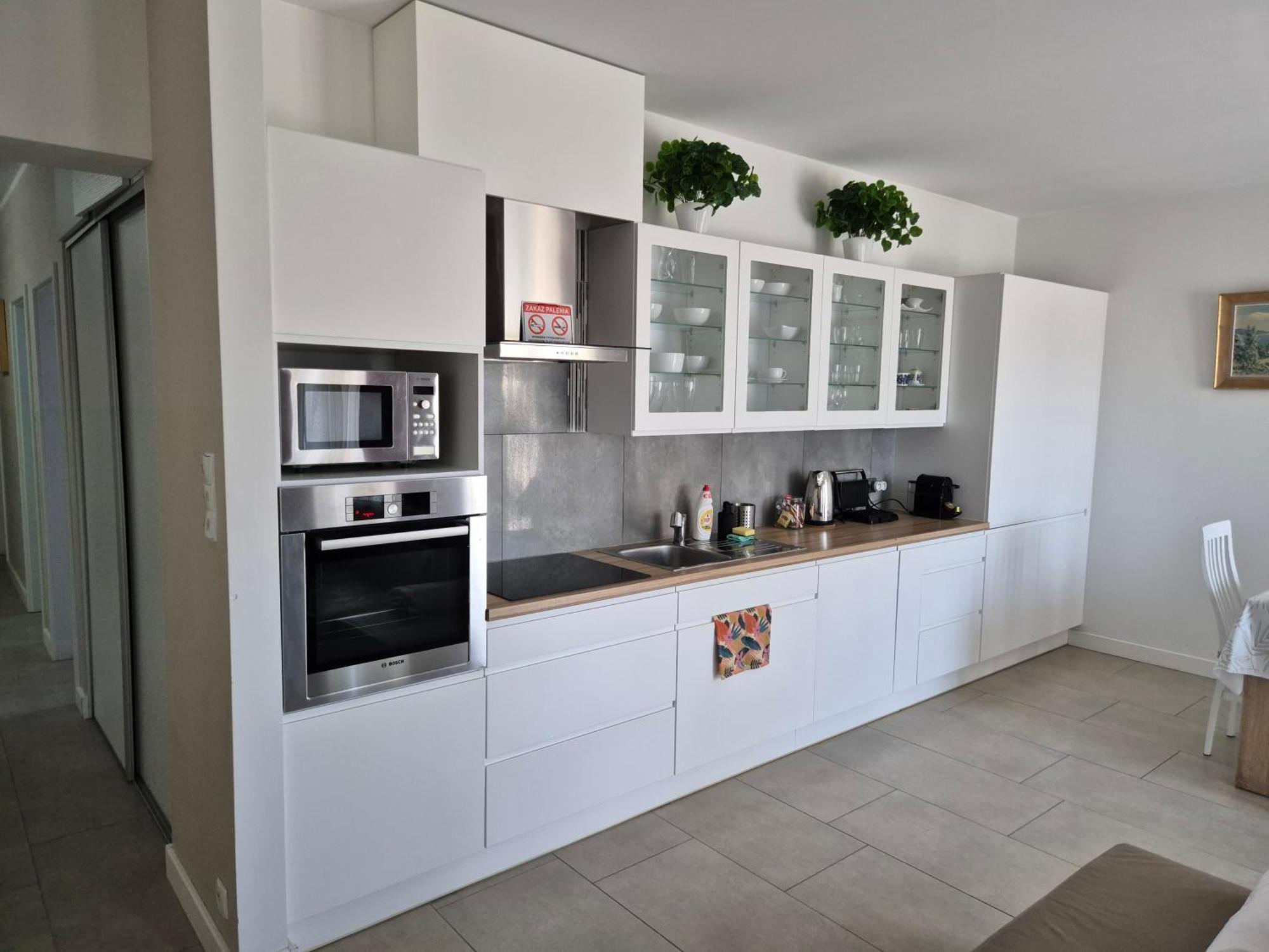 Big 21 Old Town Lux Apartment, Self Check-in 24h, Free Parking Apartamento