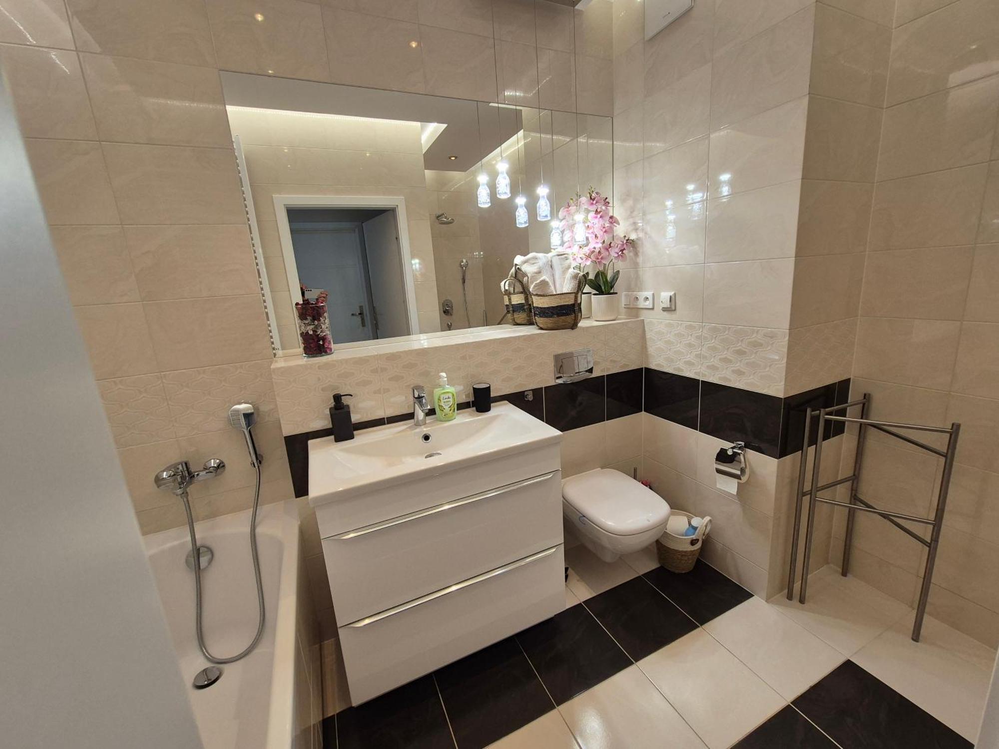Apartamento Big 21 Old Town Lux Apartment, Self Check-in 24h, Free Parking