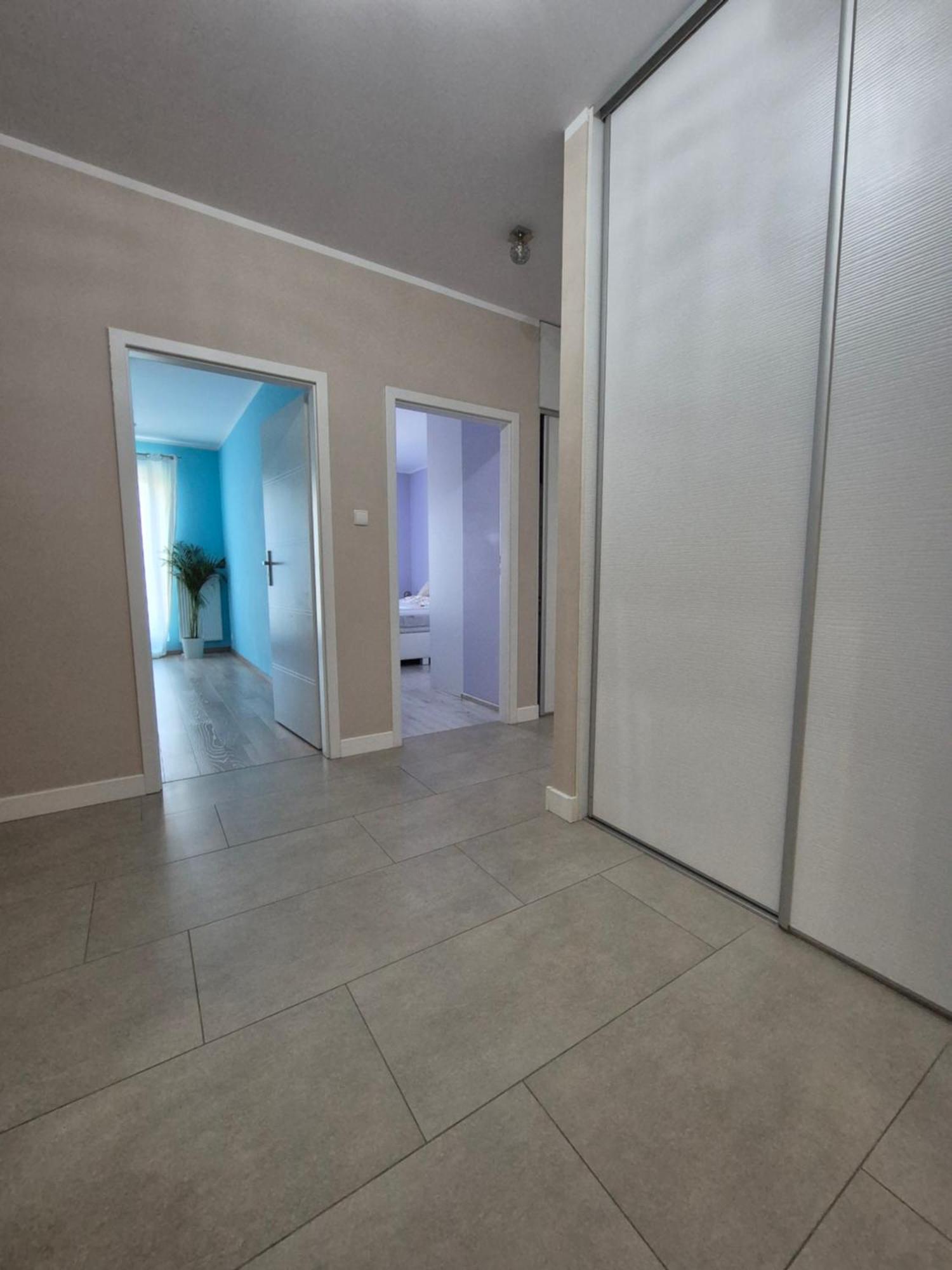 Big 21 Old Town Lux Apartment, Self Check-in 24h, Free Parking *