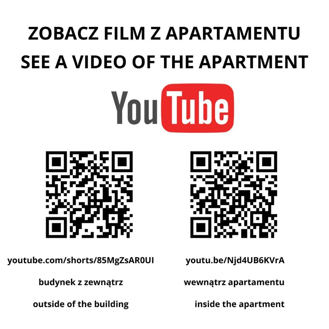 Apartamento Big 21 Old Town Lux Apartment, Self Check-in 24h, Free Parking Poznań