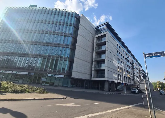 Big 21 Old Town Lux Apartment, Self Check-In 24H, Free Parking