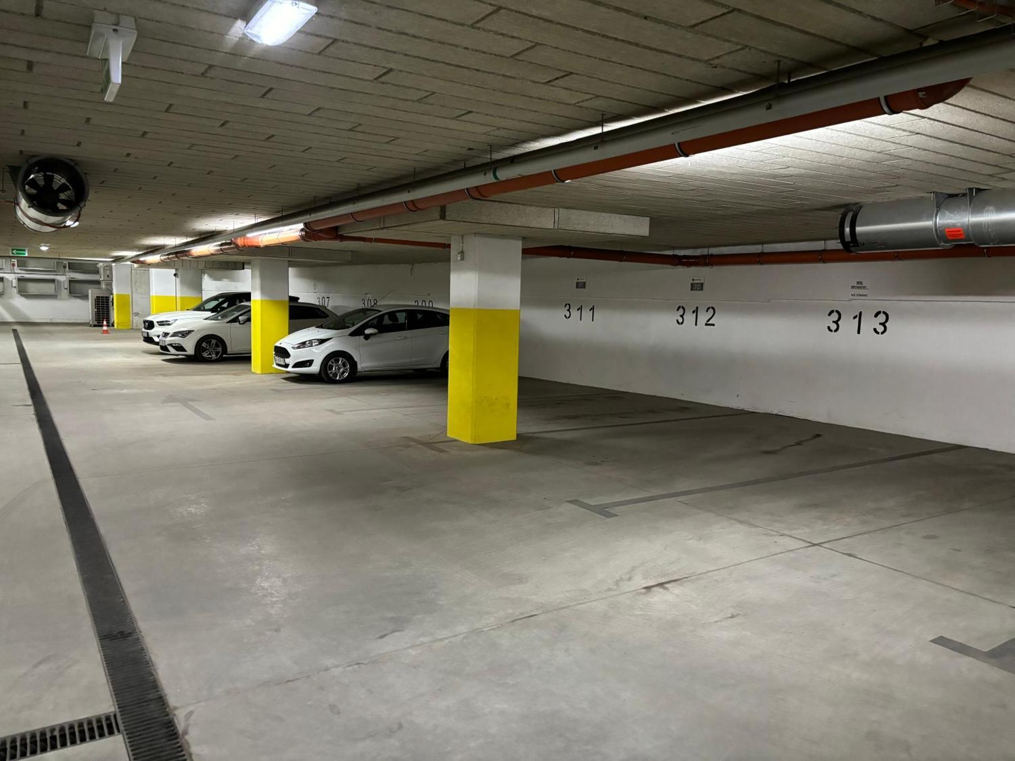 Apartament Big 21 Old Town Lux Apartment, Self Check-in 24h, Free Parking *