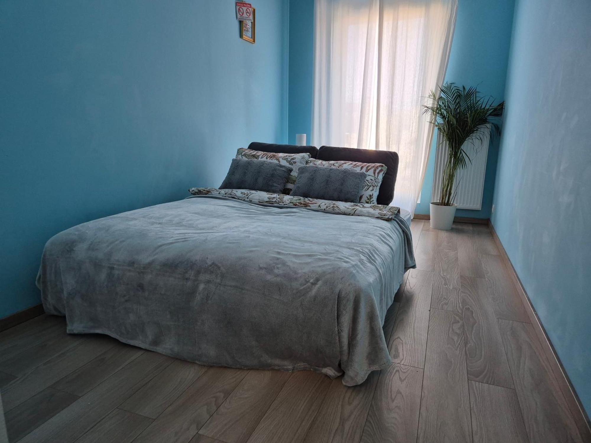 Big 21 Old Town Lux Apartment, Self Check-in 24h, Free Parking