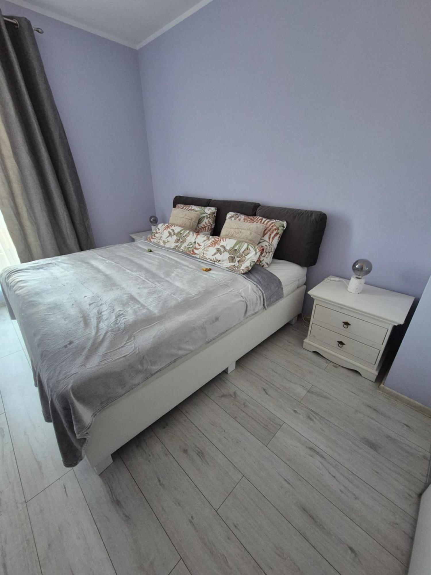 Apartment Big 21 Old Town Lux Apartment, Self Check-in 24h, Free Parking Poznan