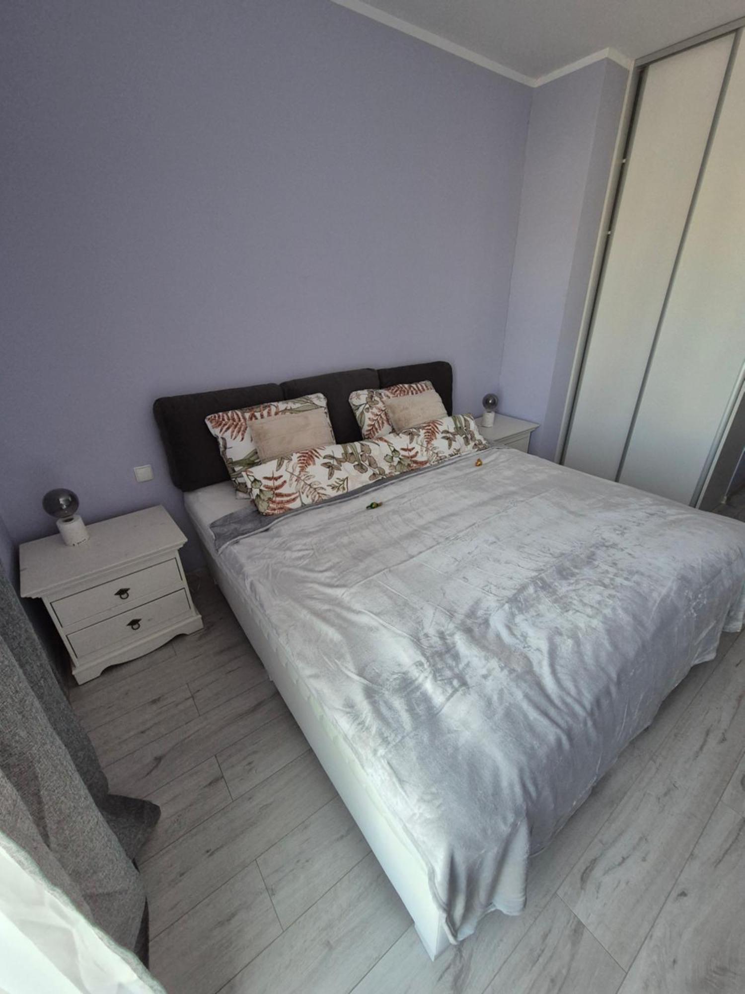 Big 21 Old Town Lux Apartment, Self Check-in 24h, Free Parking * Poznań