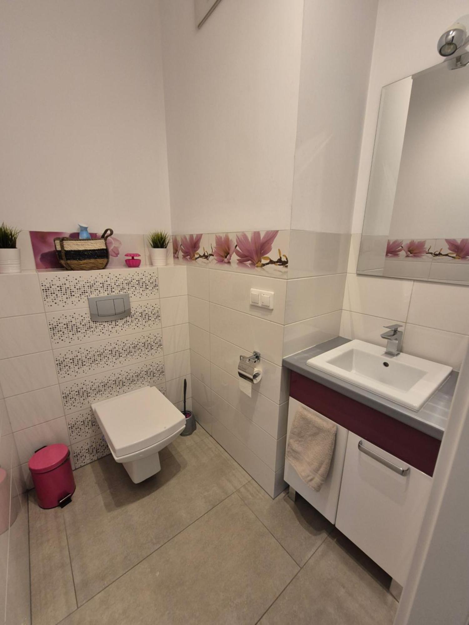 Big 21 Old Town Lux Apartment, Self Check-in 24h, Free Parking *