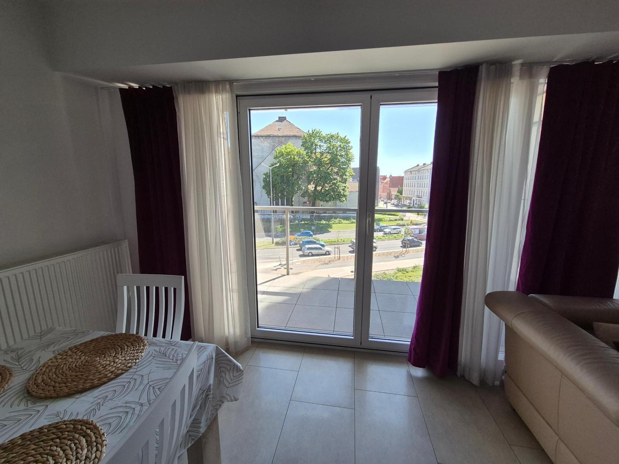 Big 21 Old Town Lux Apartment, Self Check-in 24h, Free Parking *