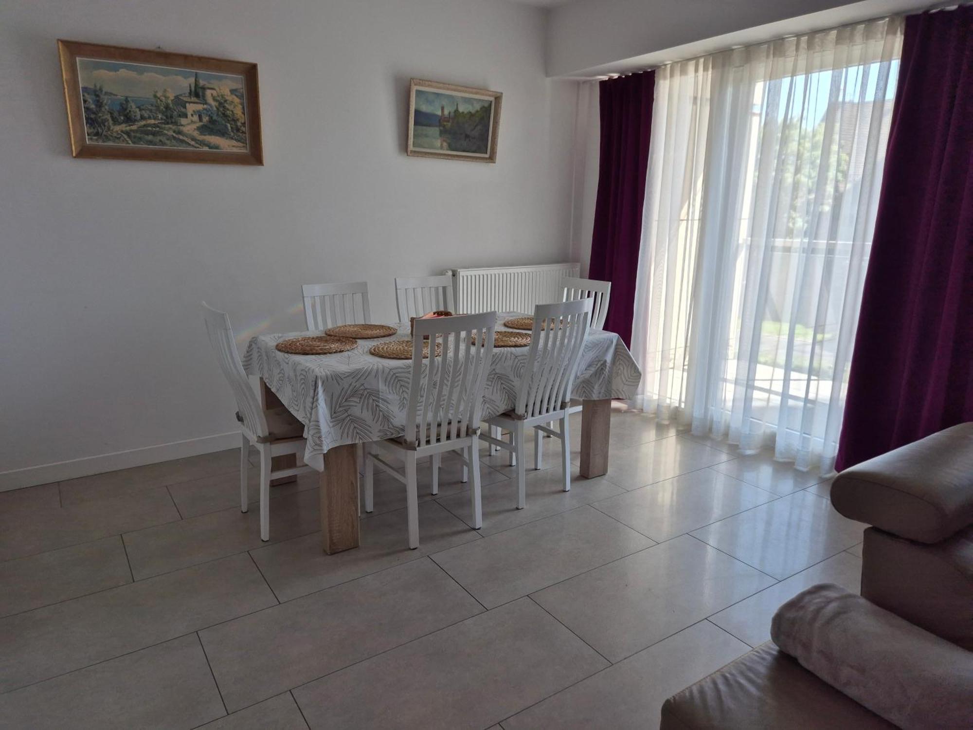 Apartament Big 21 Old Town Lux Apartment, Self Check-in 24h, Free Parking *
