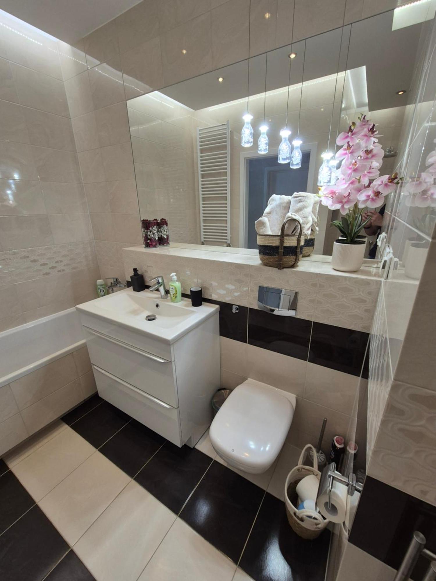 Big 21 Old Town Lux Apartment, Self Check-in 24h, Free Parking Apartment *