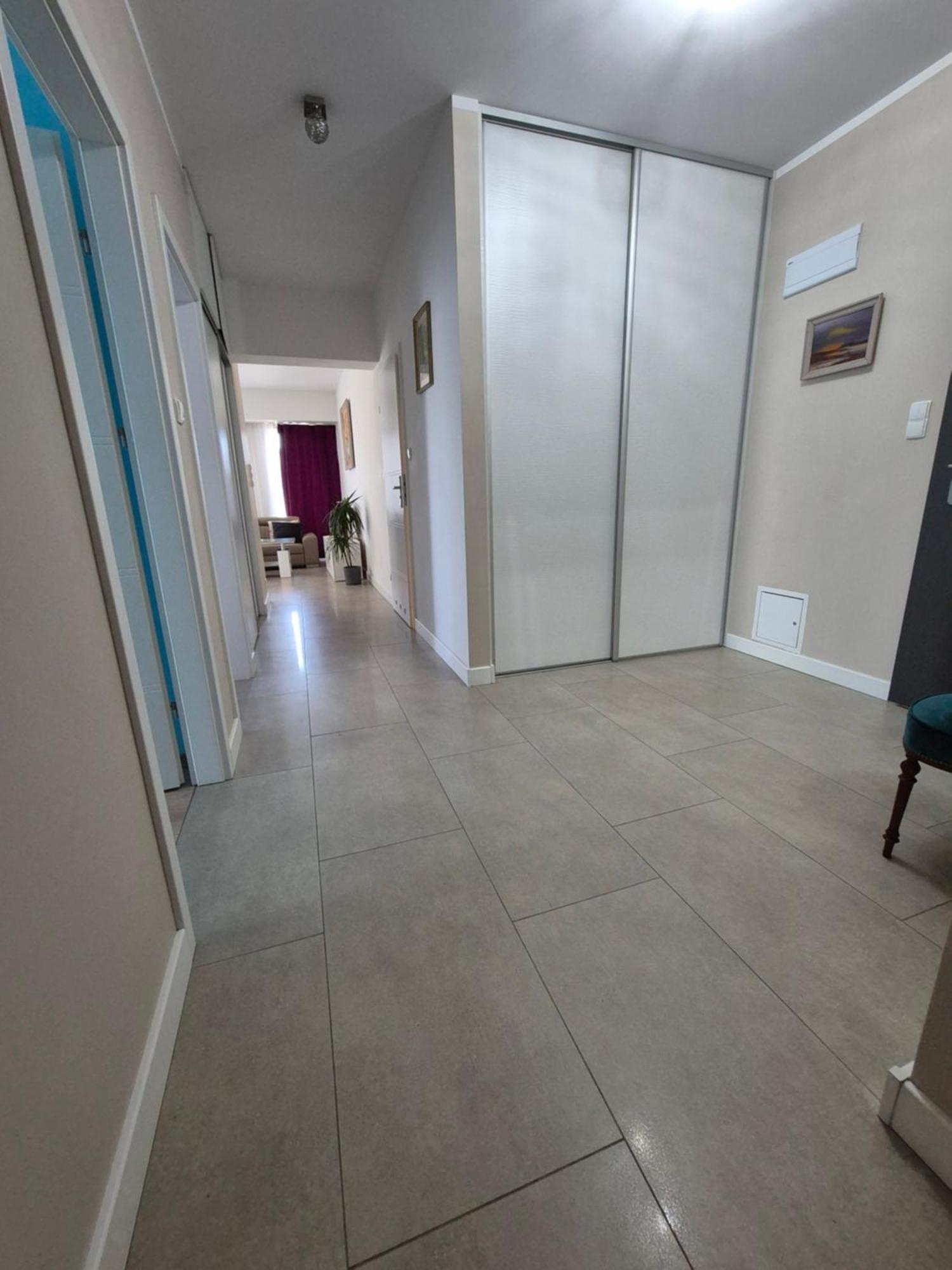 Big 21 Old Town Lux Apartment, Self Check-in 24h, Free Parking * Poznań