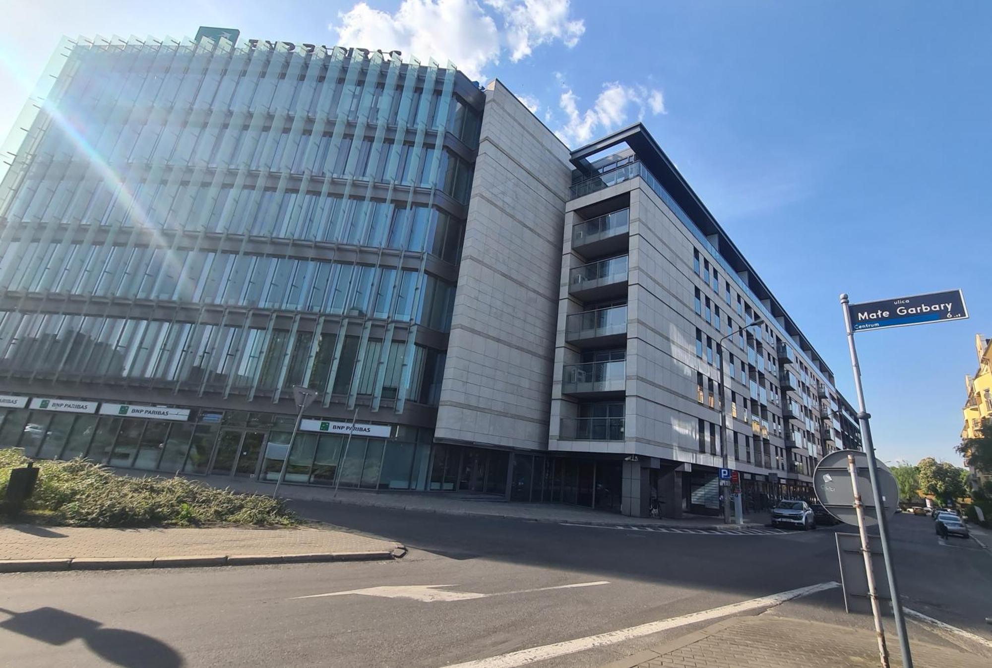 Big 21 Old Town Lux Apartment, Self Check-in 24h, Free Parking Apartment *